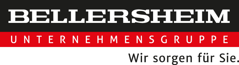 Bellersheim Unternehmensgruppe - https://www.bellersheim.de
