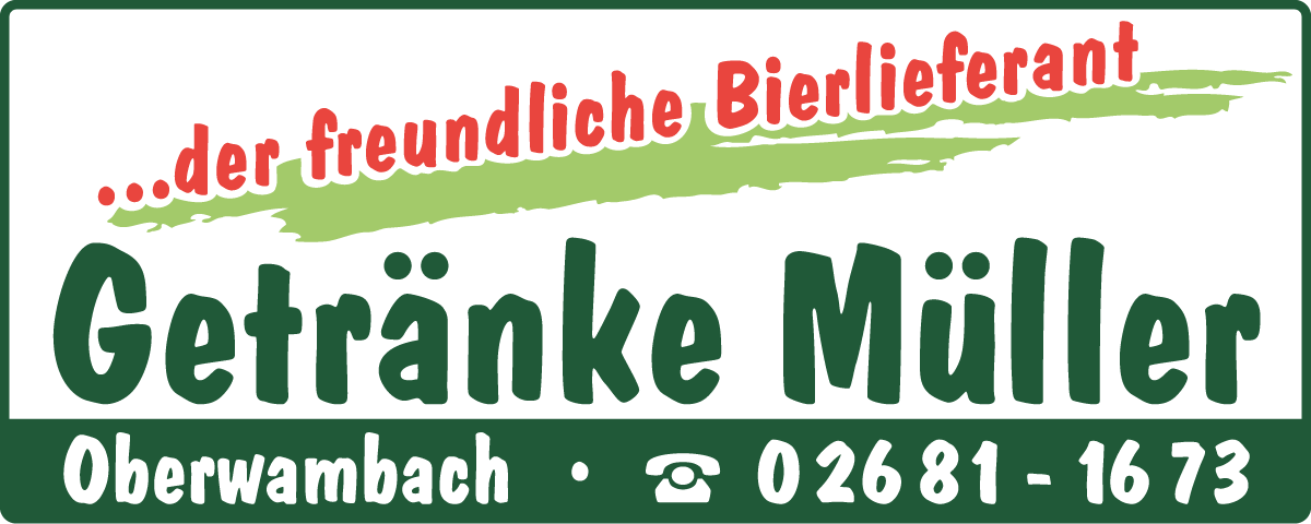 Getränke Müller - https://freundlicher-bierlieferant.de