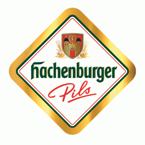 Hachenburger Pils - https://www.hachenburger.de