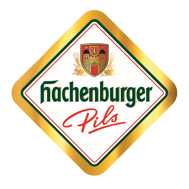 Hachenburger Pils - https://www.hachenburger.de