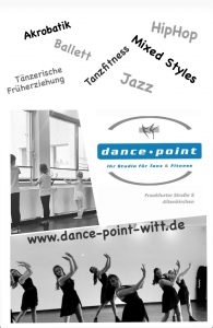 Dance Point Witt