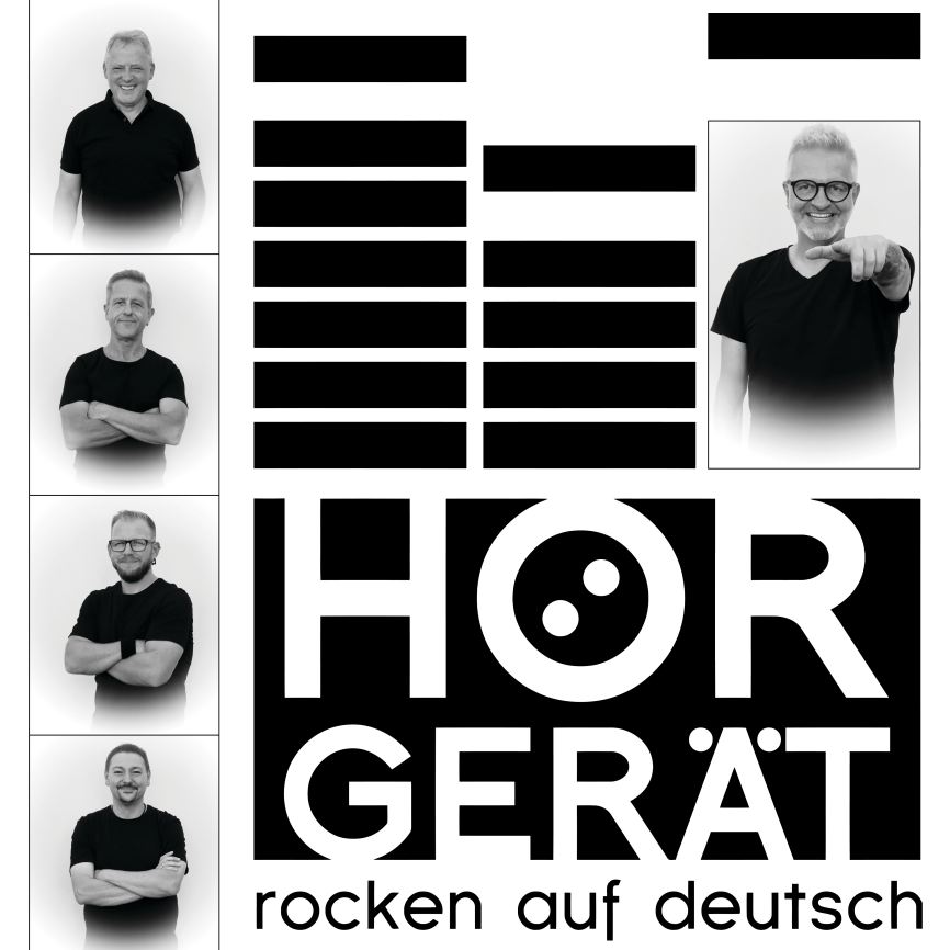 Hörgerät